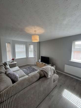 Finsbury Close, Warrington, Image 5