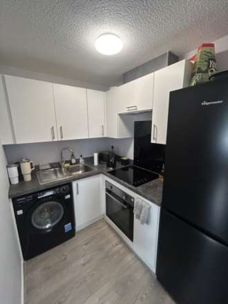 Finsbury Close, Warrington, Image 6