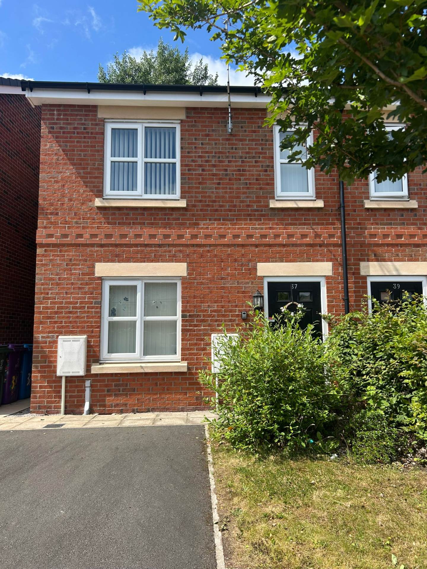 Wincanton Street, Liverpool, Image 1