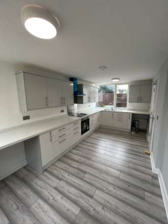 The Tithings, Runcorn
