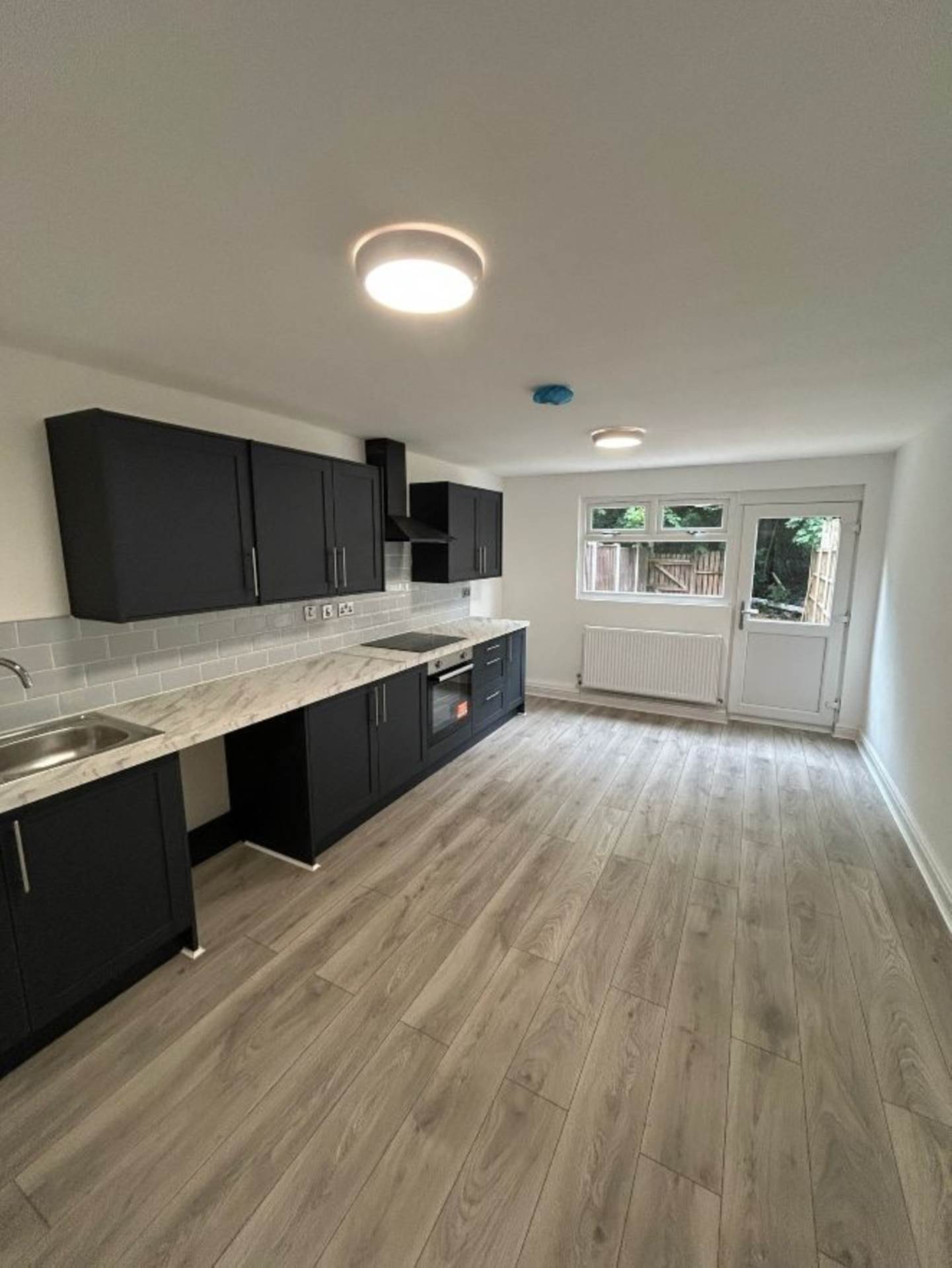 Handforth Lane, Runcorn, Image 1