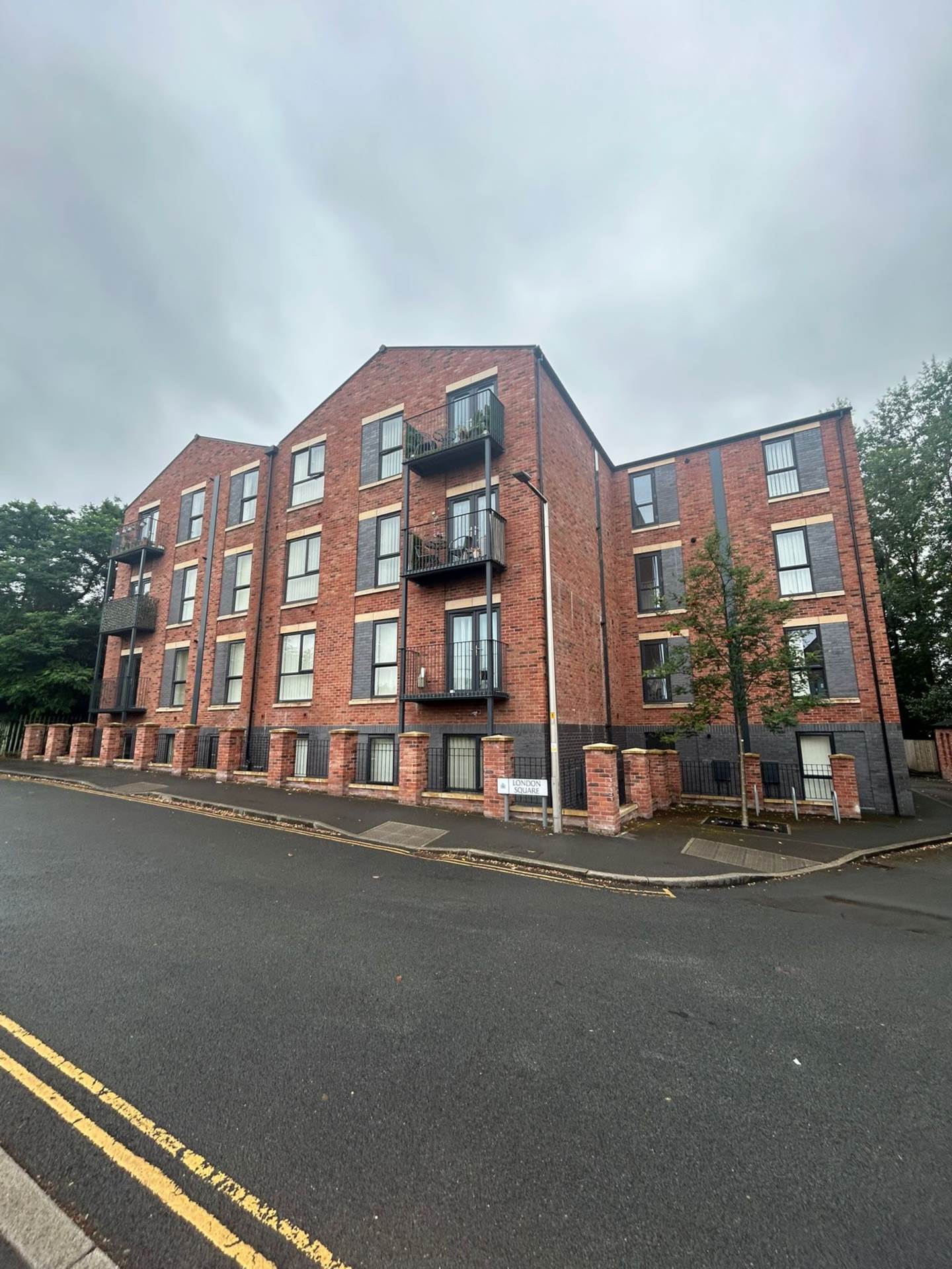 The School House, Stockport, Image 1