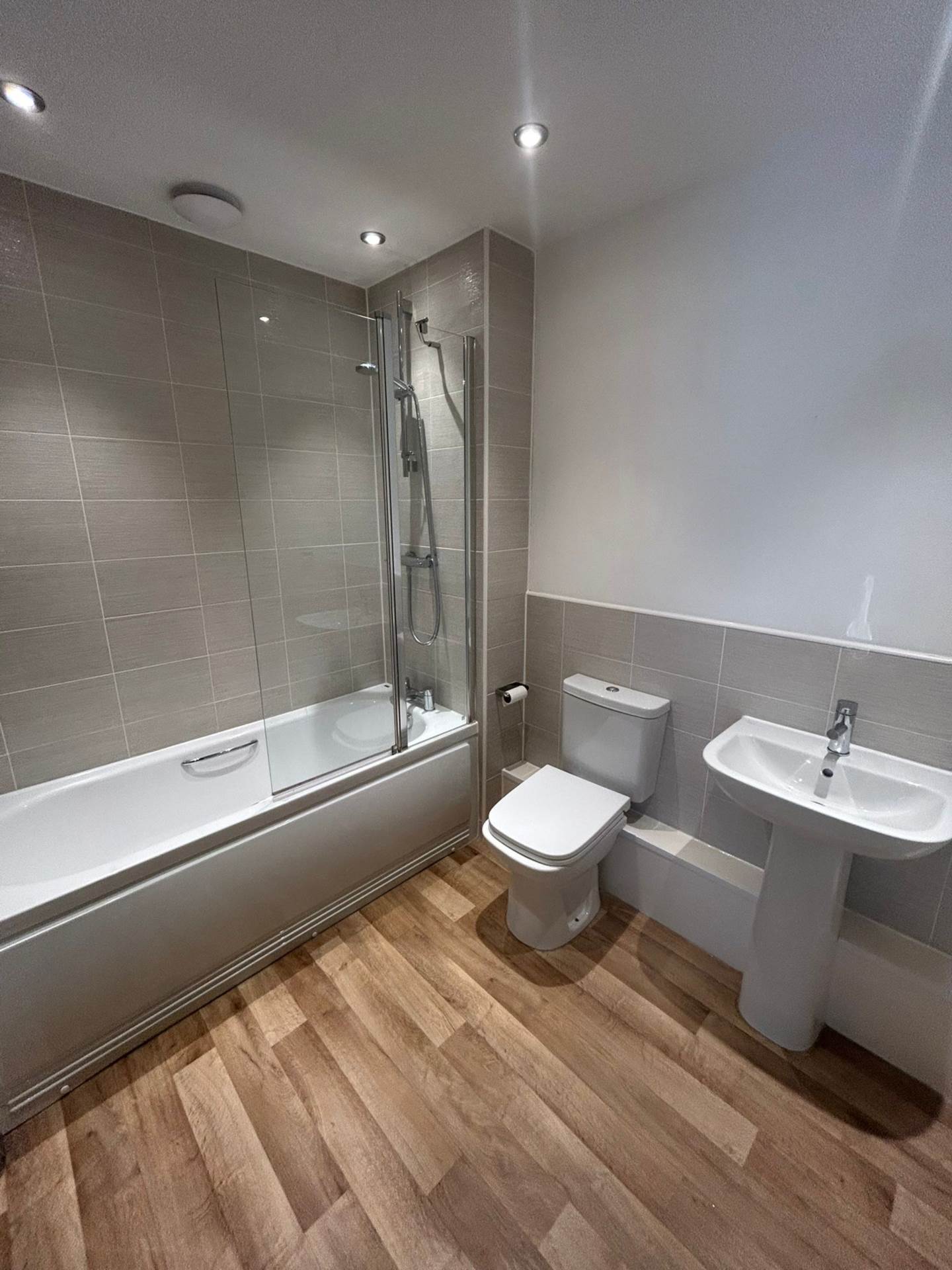 The School House, Stockport, Image 9