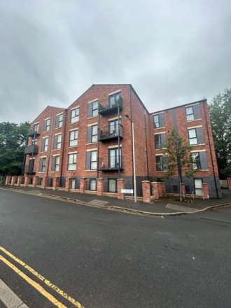 The School House, Stockport, Image 1
