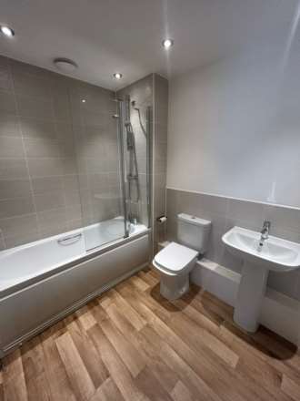 The School House, Stockport, Image 9