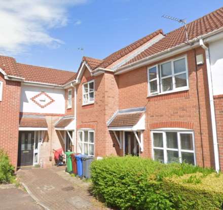 Dowland Close, Manchester