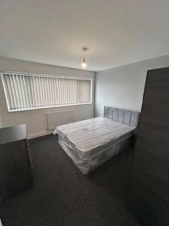 Handforth Lane, Runcorn