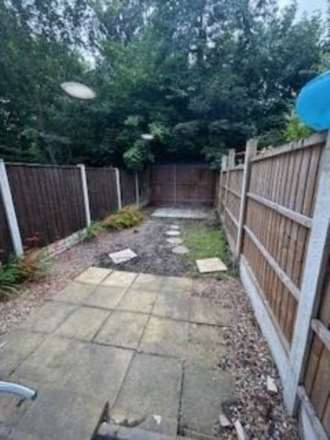 Handforth Lane, Runcorn, Image 3