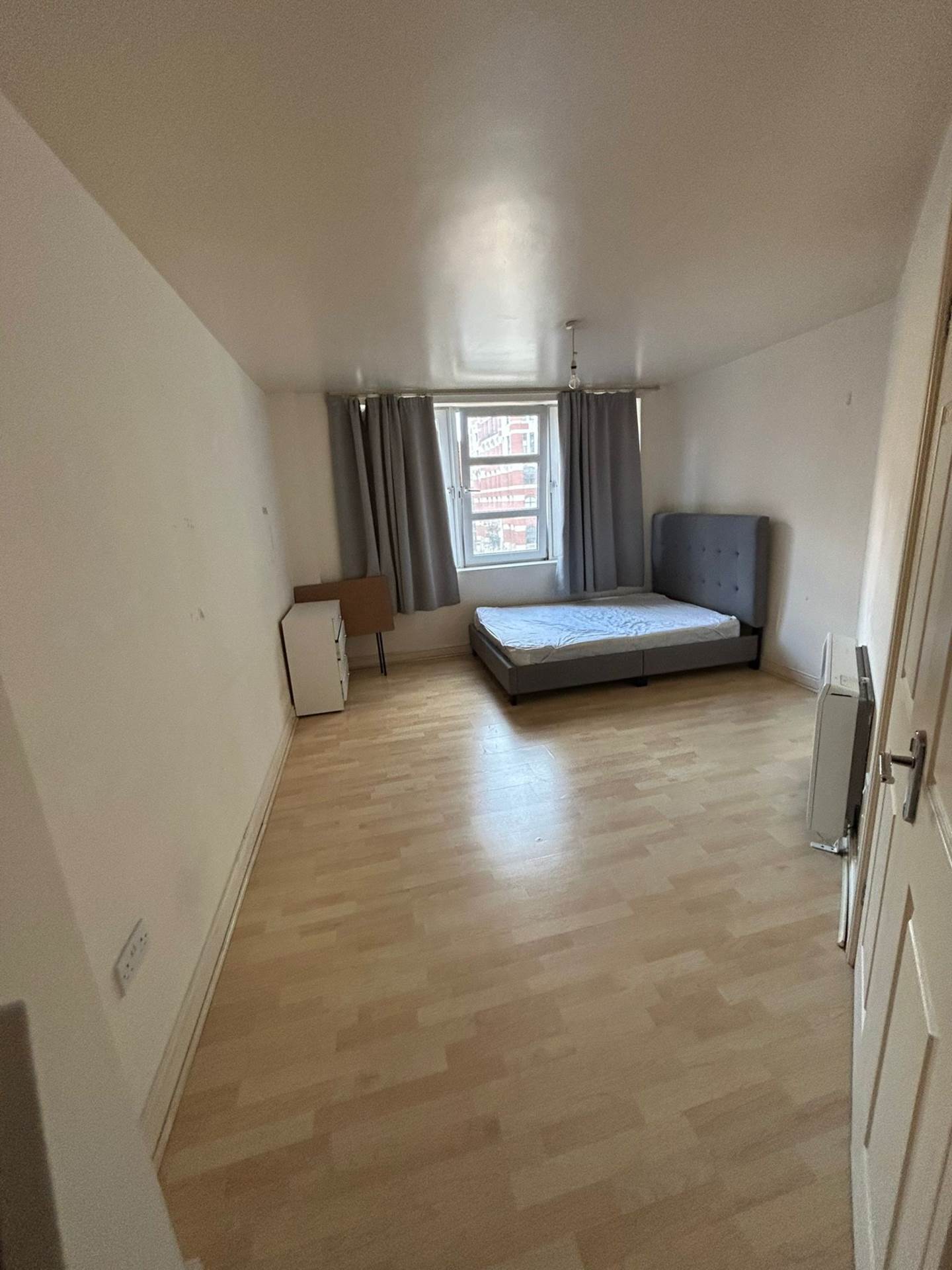 Stanlo House, Manchester, Image 3