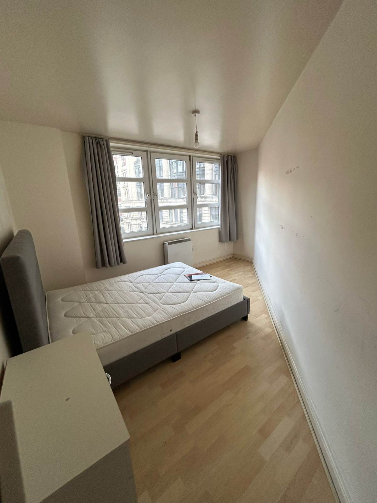 Stanlo House, Manchester, Image 4