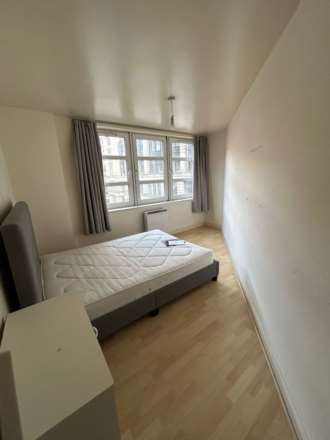 Stanlo House, Manchester, Image 4