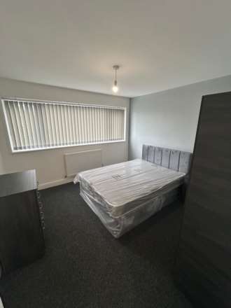 Handsforth Lane, Runcorn