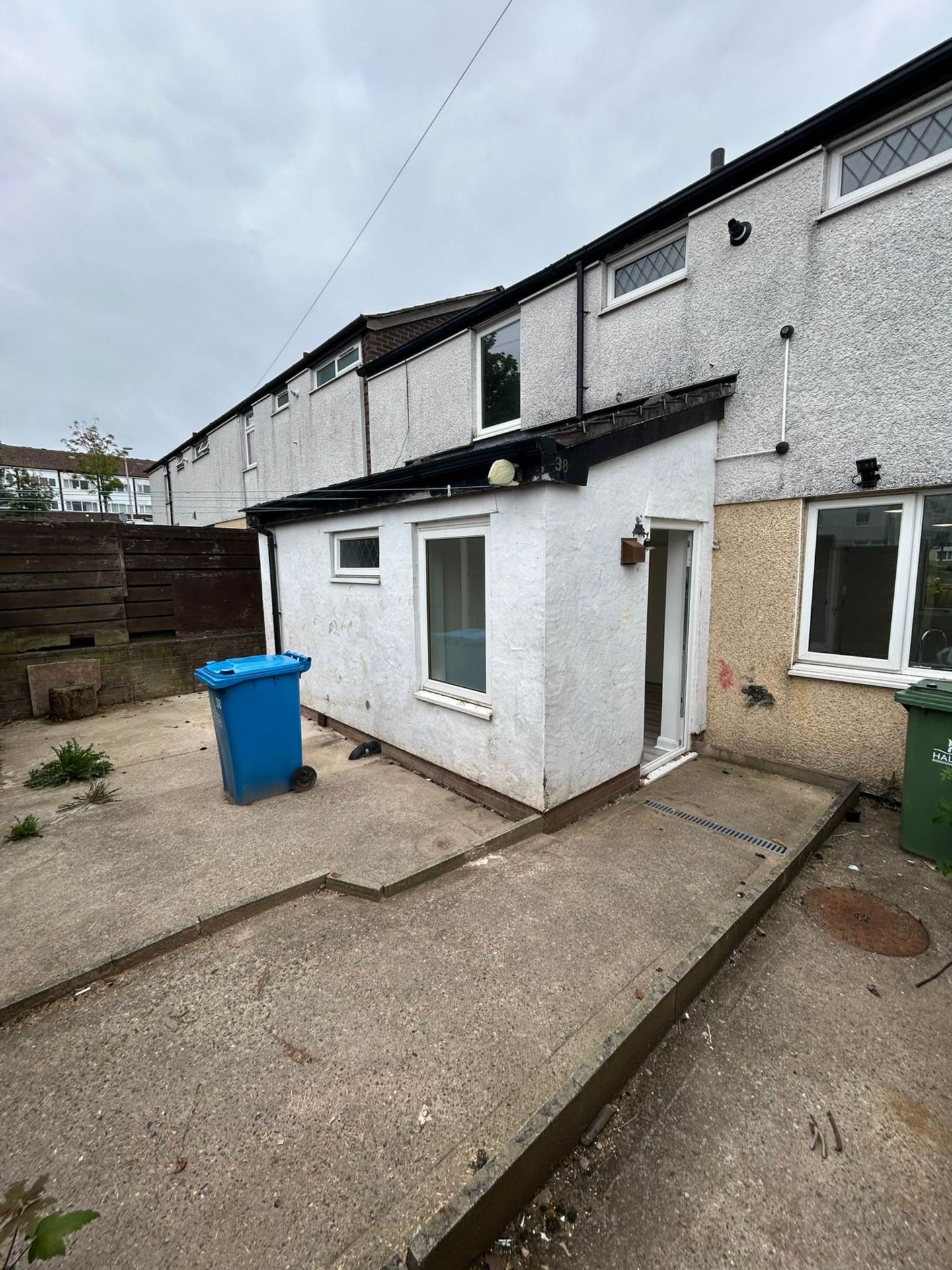 The Tithings, Runcorn, Image 4