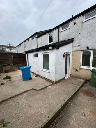 The Tithings, Runcorn, Image 4