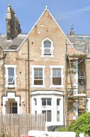 Park South Road, Prenton