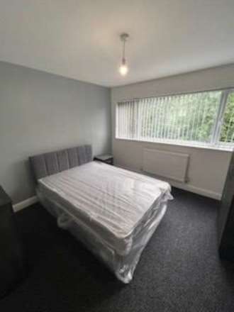 Handforth Lane, Runcorn