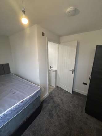 Property For Rent The Tithings, Runcorn