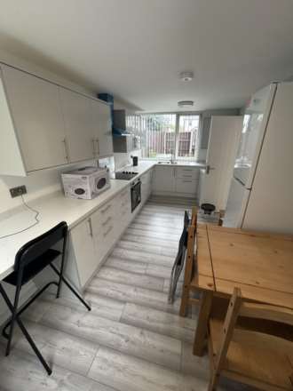 The Tithings, Runcorn, Image 2