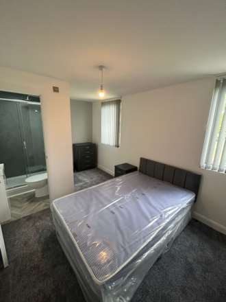 Property For Rent The Tithings, Runcorn