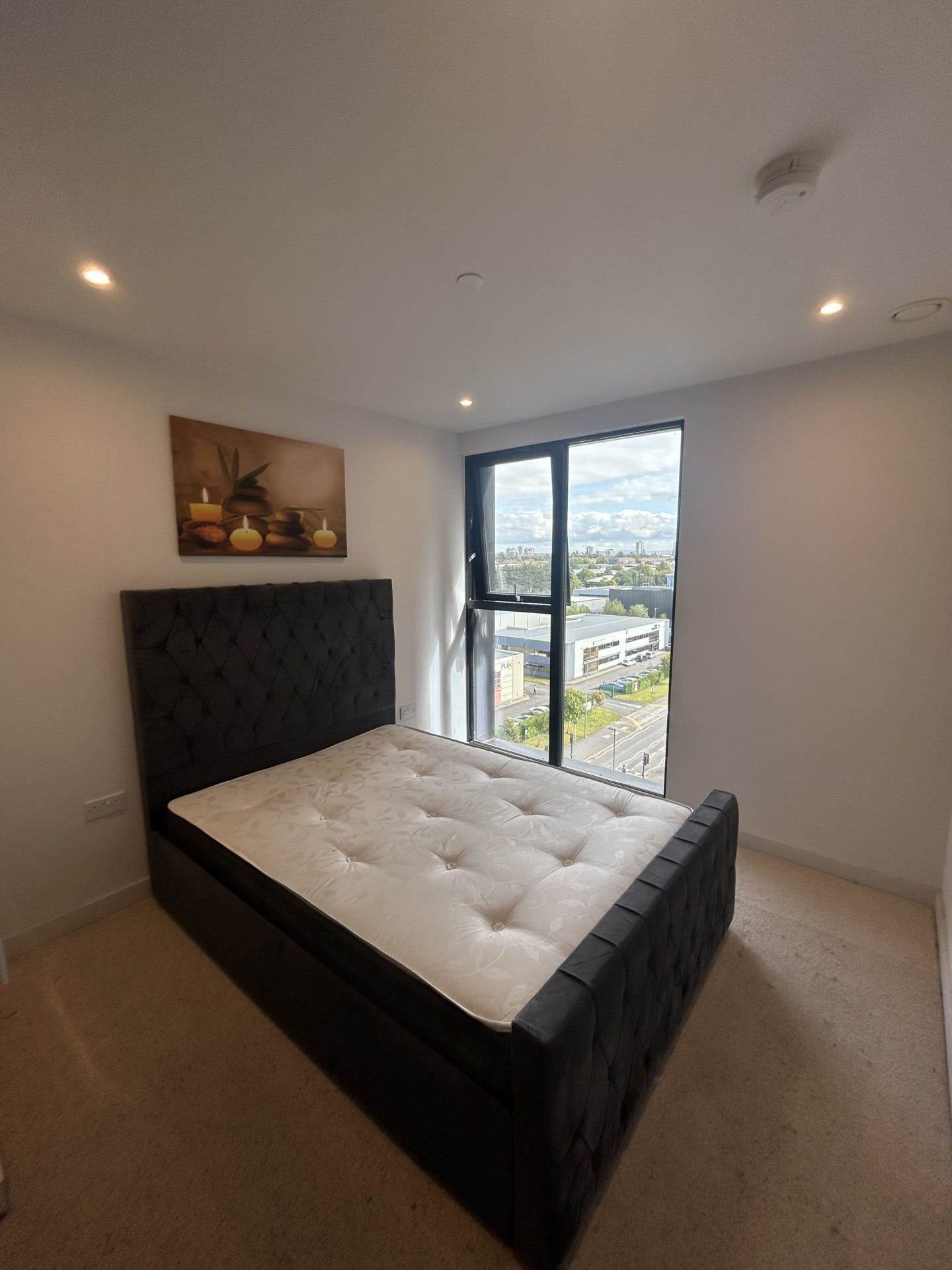 Block A, Salford, Image 2
