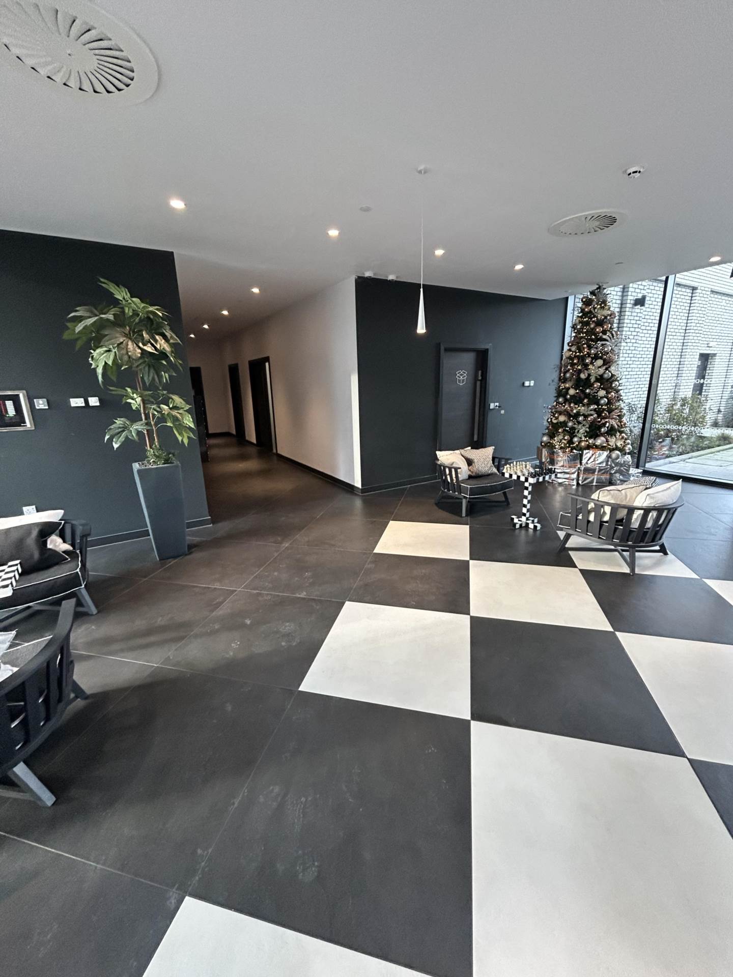 Block A, Salford, Image 9