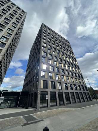 Block A, Salford