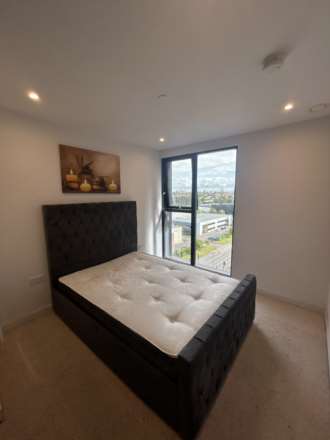 Block A, Salford, Image 2