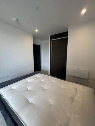 Block A, Salford, Image 3
