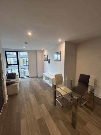 Block A, Salford, Image 5
