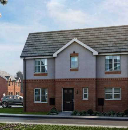 Property For Rent Eldergreen Close, Bolton