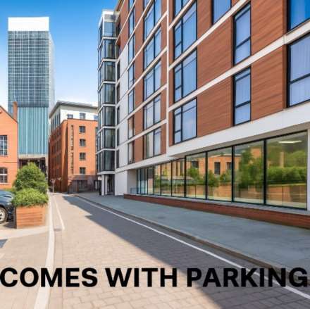Jordan Street, Manchester