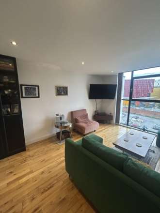 Jordan Street, Manchester, Image 2