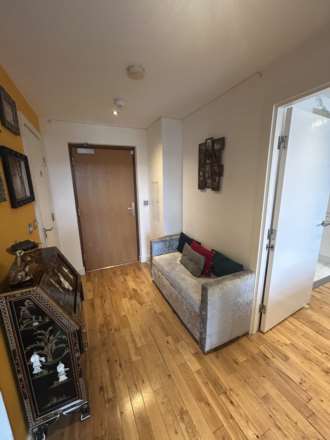 Jordan Street, Manchester, Image 8