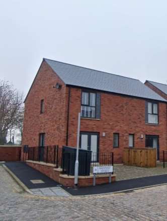 Banbury Street, Stockport, Image 1