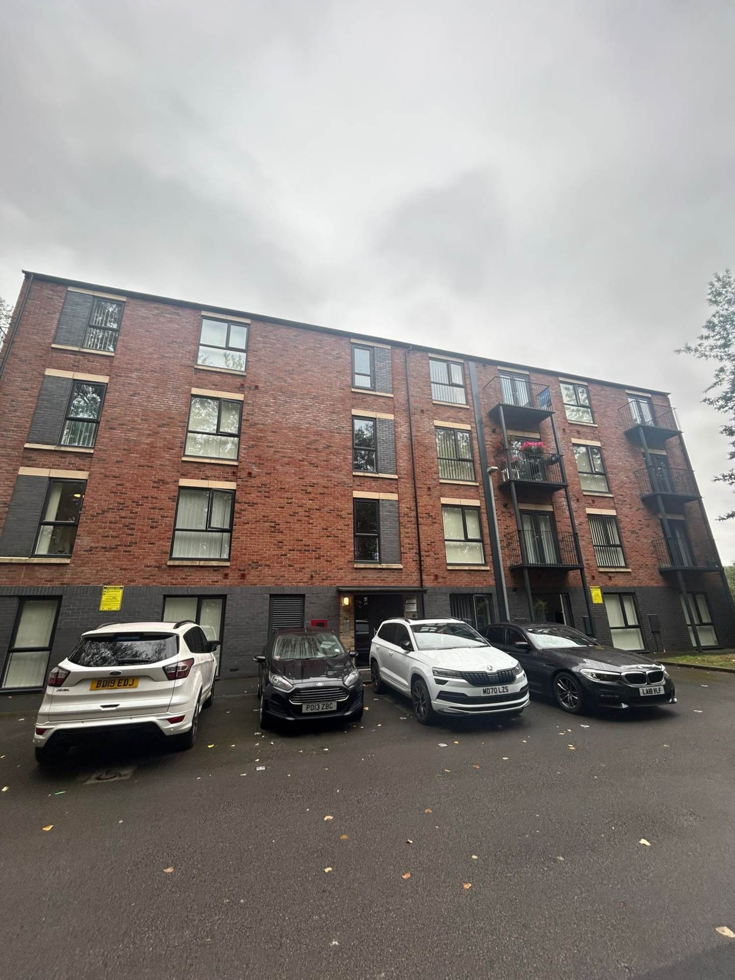 Apartment   The School House, Stockport, Image 2