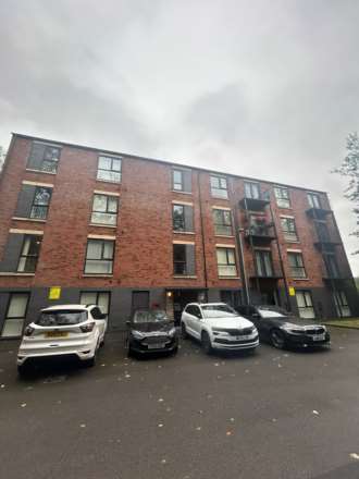 Apartment   The School House, Stockport, Image 2