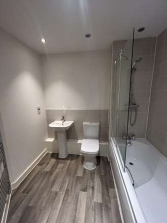 Apartment   The School House, Stockport, Image 4