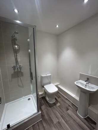 Apartment   The School House, Stockport, Image 7