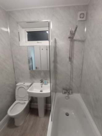 Allport Road, Wirral