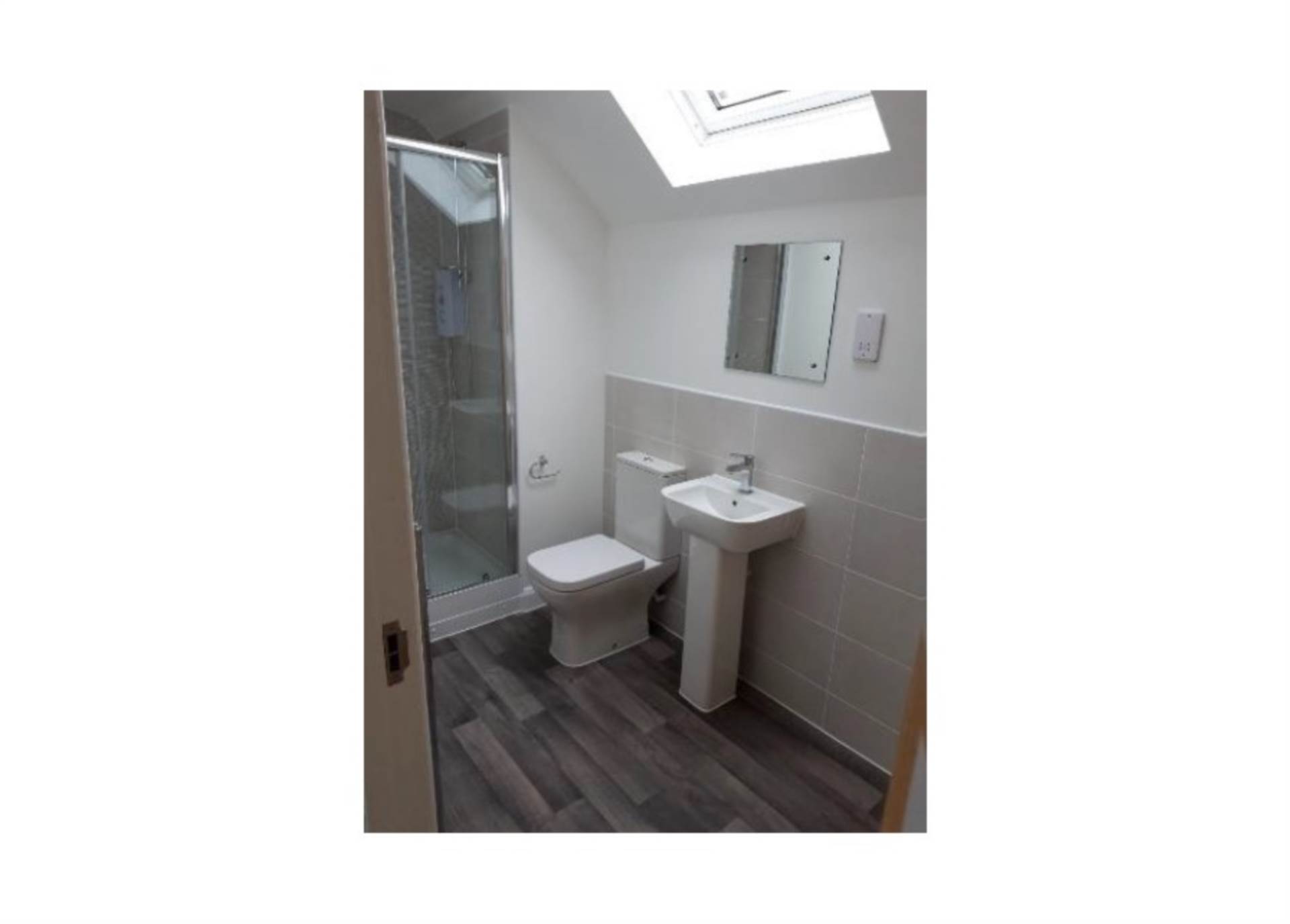 Wastdale Road, Manchester, Image 5