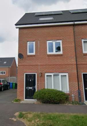 Wastdale Road, Manchester, Image 1