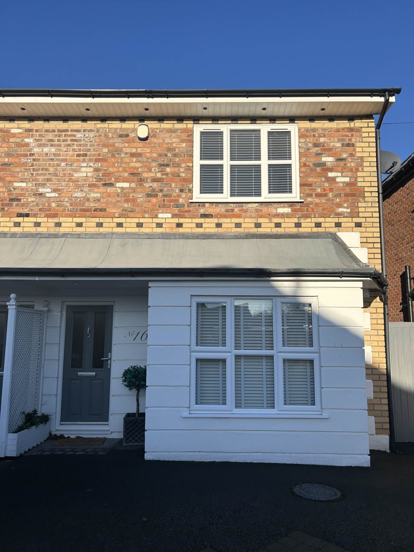 Raymond Avenue, Stockton Heath, Image 1