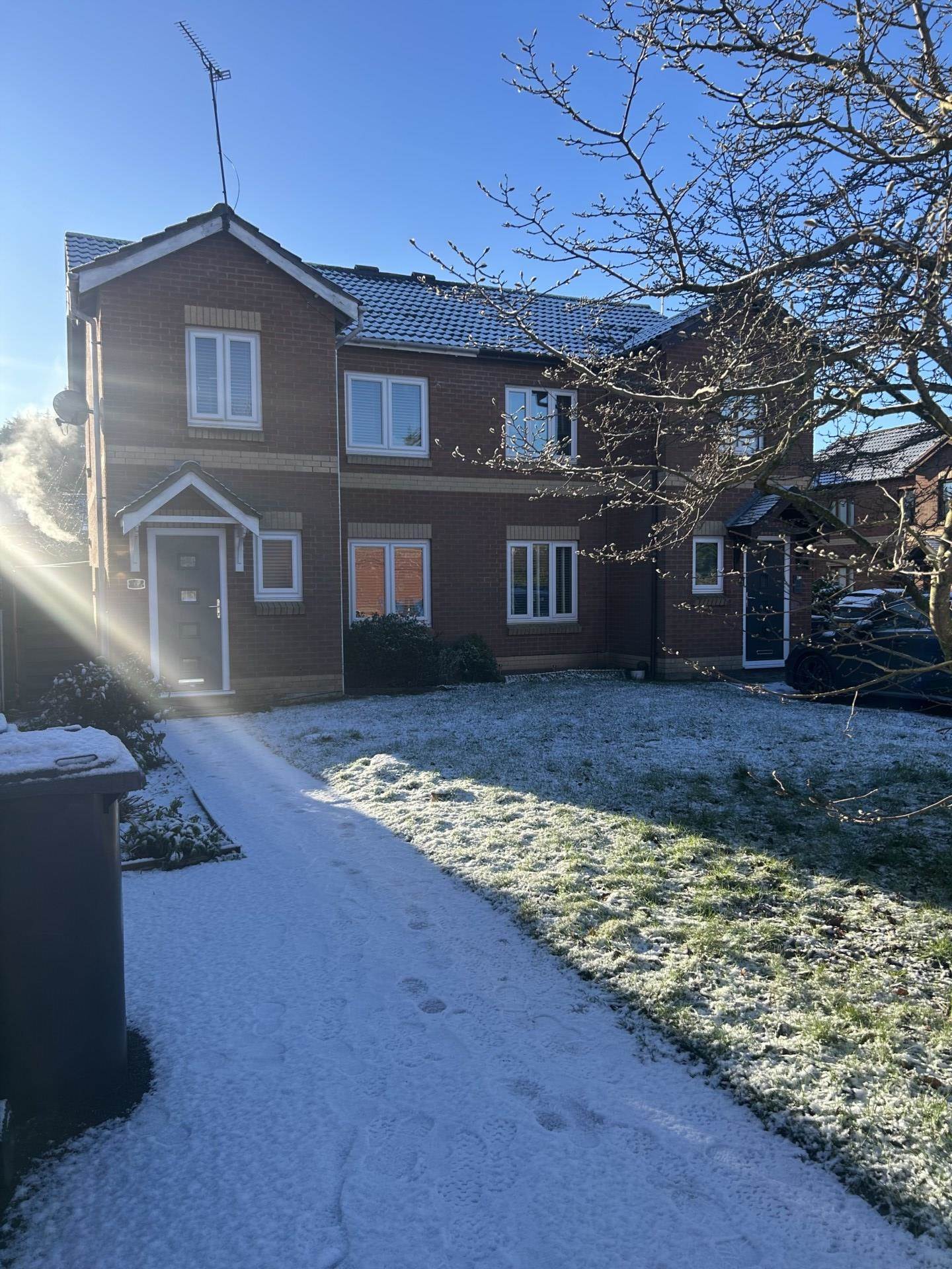 Needham Close, Runcorn, Image 1