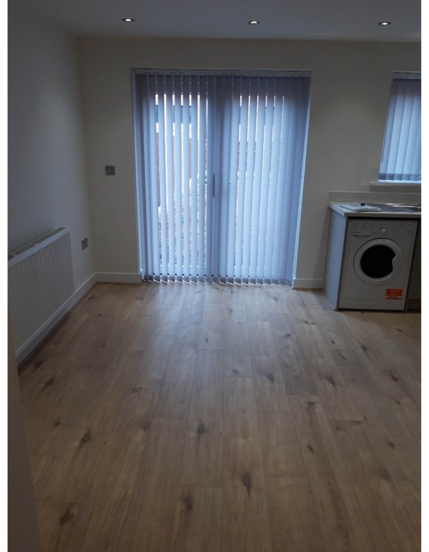 Harriers Crescent, Liverpool, Image 3