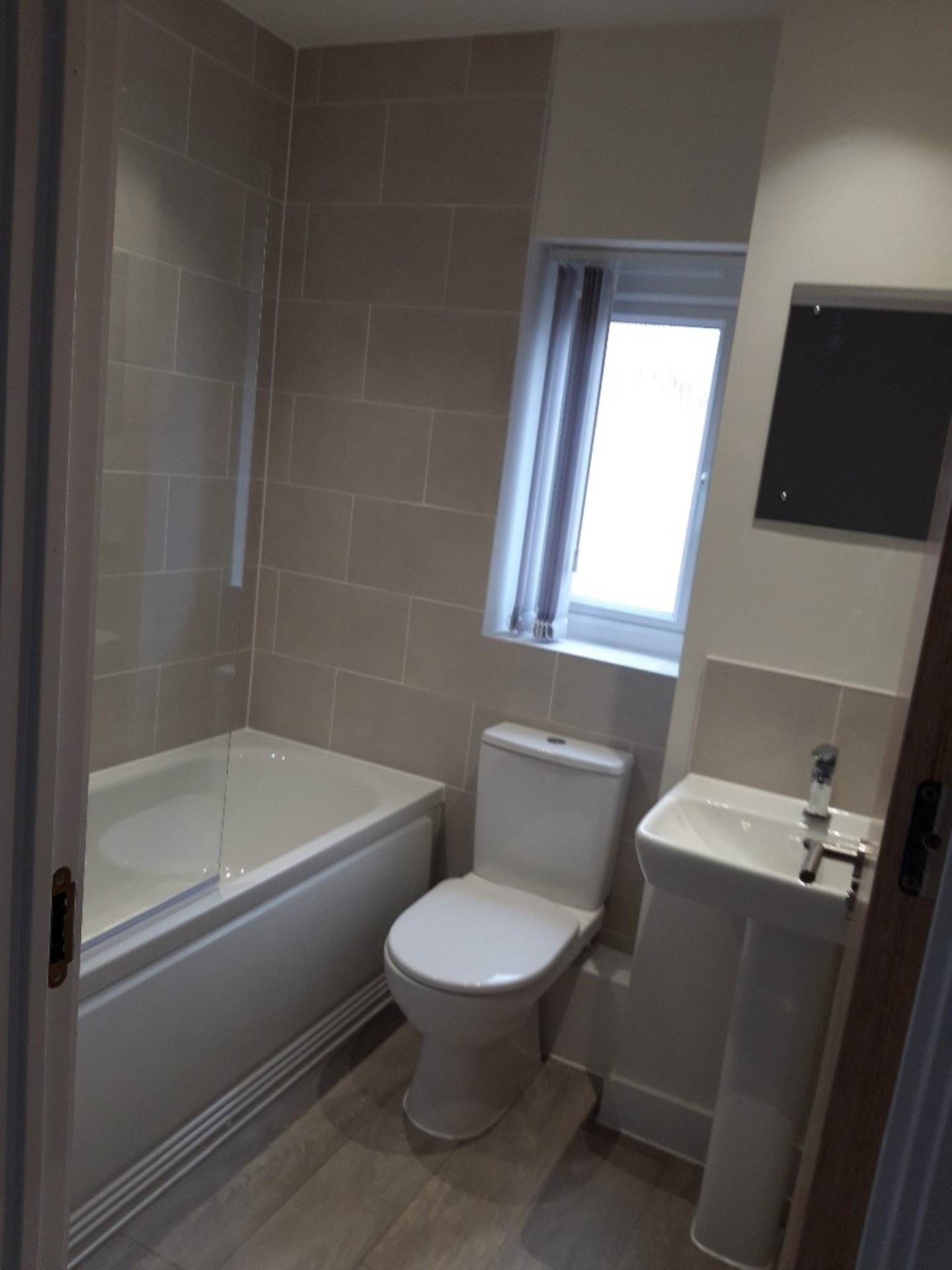 Harriers Crescent, Liverpool, Image 4