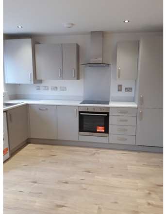 Harriers Crescent, Liverpool, Image 2