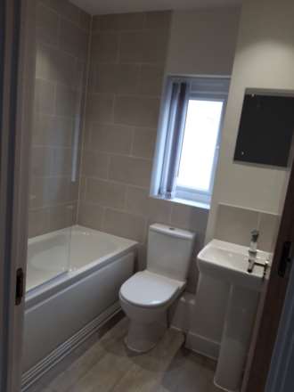 Harriers Crescent, Liverpool, Image 4