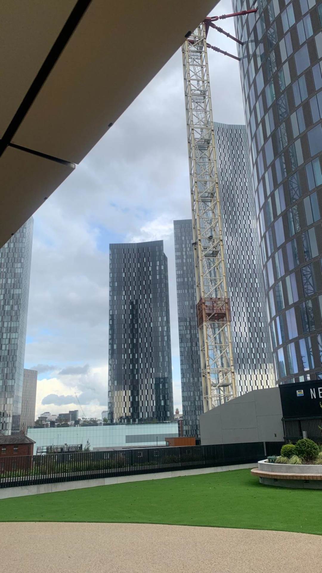 Silv, Manchester, Image 14