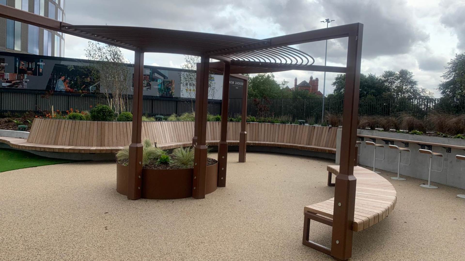 Silv, Manchester, Image 15