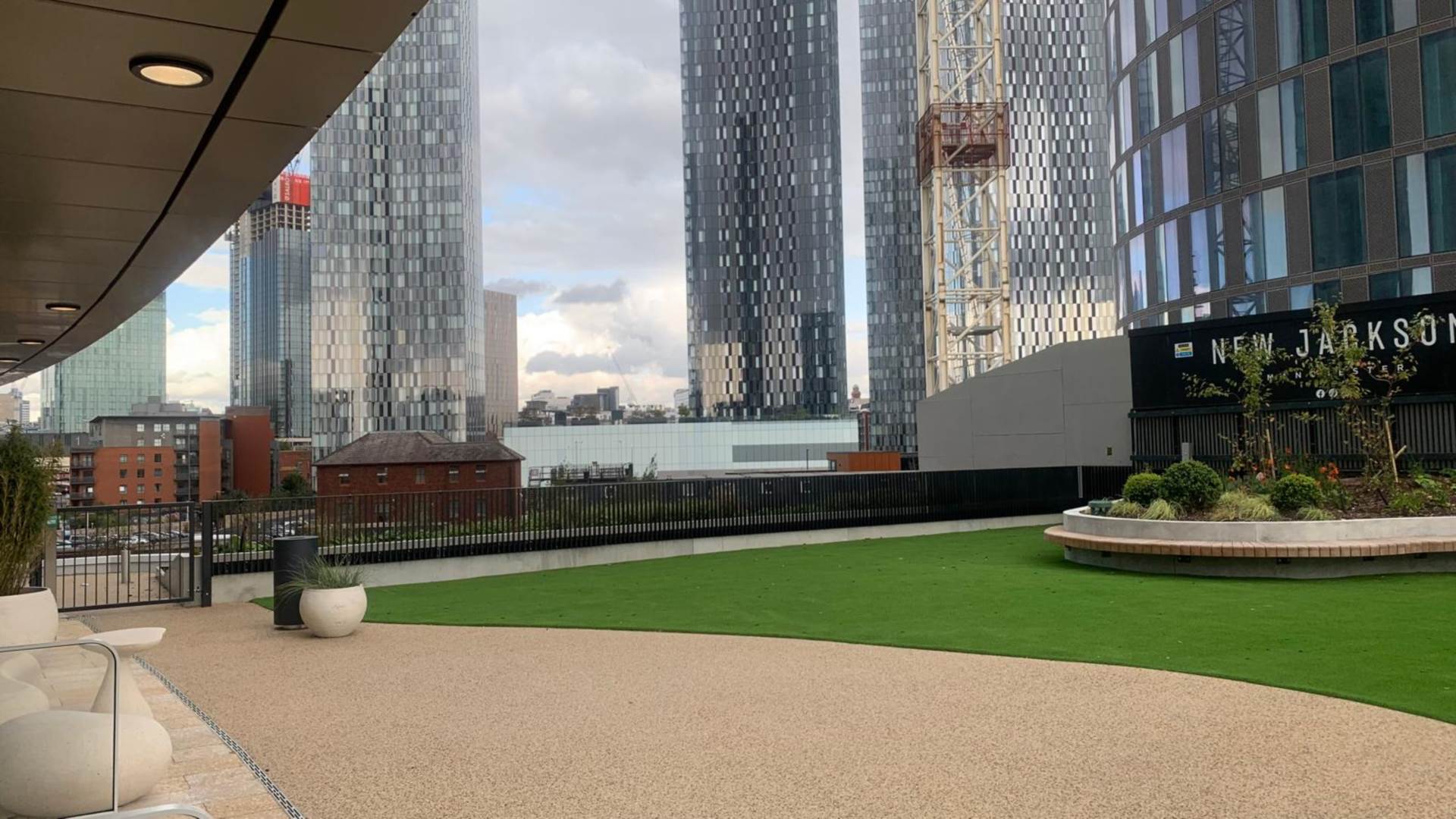 Silv, Manchester, Image 17